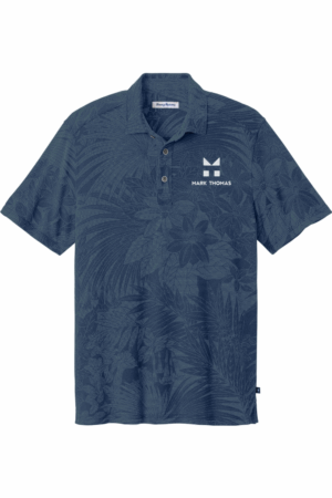 Men's Paradise Polo T-Shirt