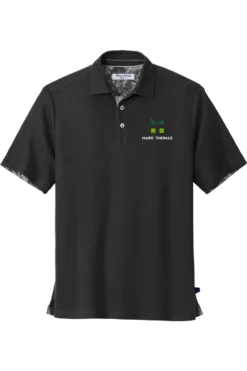Men's 5 O’Clock Polo