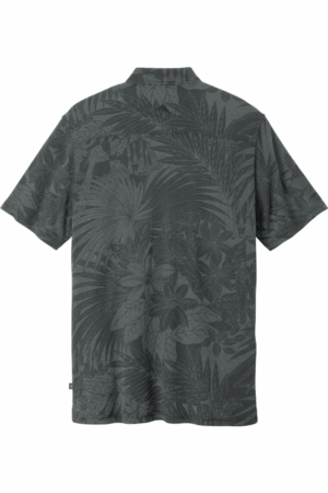 Men's Paradise Polo T-Shirt - Image 3