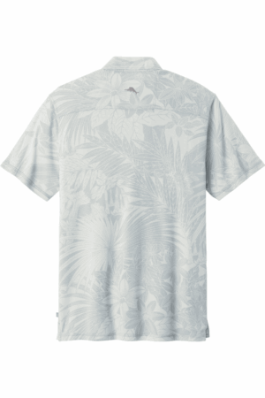 Men's Paradise Polo T-Shirt - Image 5