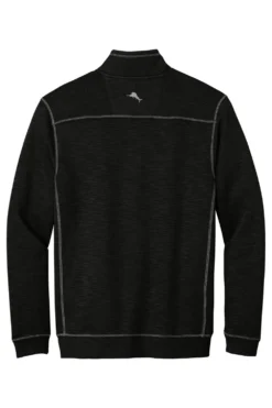 Alternative view of Men's Tobago Bay 1/2-Zip