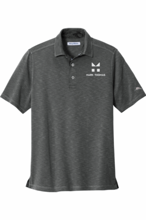 Men's Palmetto Paradise Polo - Image 3