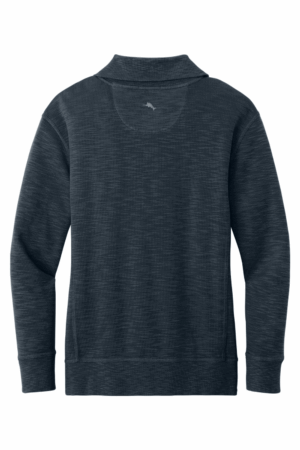 Tommy Bahama® Women’s Tobago Bay Full-Zip - Image 5