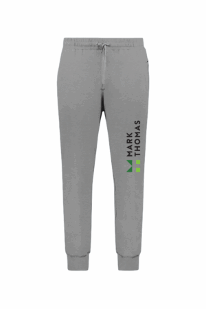 Men’s Soft Knit Joggers - Image 2