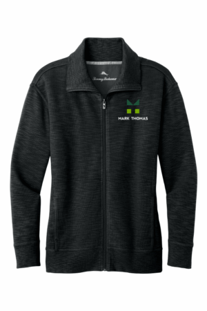 Tommy Bahama® Women’s Tobago Bay Full-Zip - Image 2
