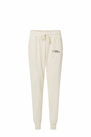 Women's Wave Wash Sweatpants - Image 2
