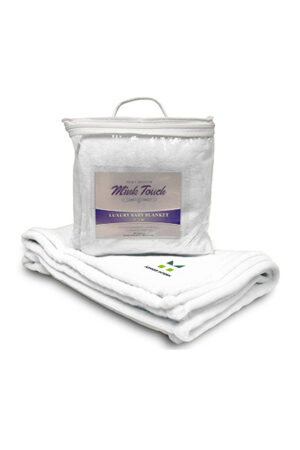 Luxury Baby Blanket