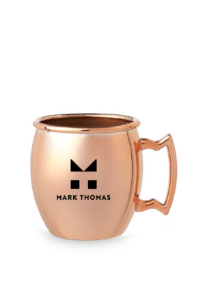 2oz Mini Mule Shot