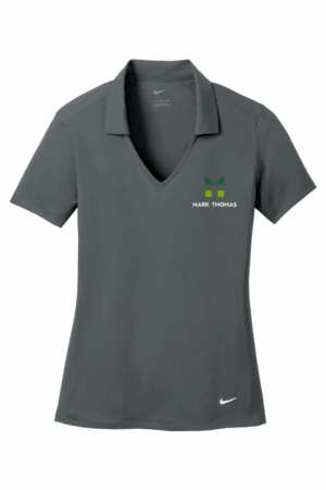 Women's Nike Mesh Polo