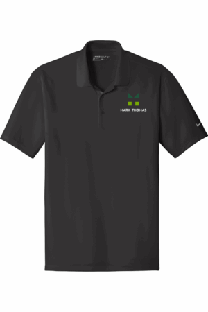 Men's Nike Fit Players Polo