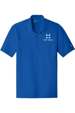 Alternative view of Men's Nike Fit Players Polo