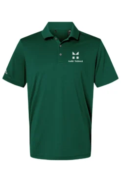 Men's Adidas Performance Polo