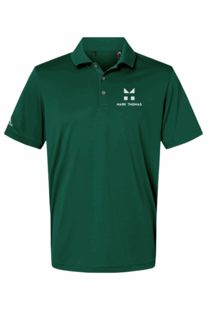 Men's Adidas Performance Polo