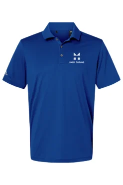 Alternative view of Men's Adidas Performance Polo