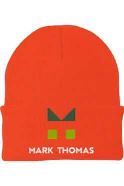 Alternative view of Knit Cap