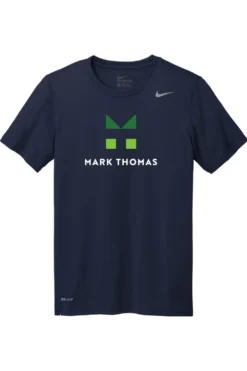 Alternative view of Nike Team rLegend Tee