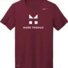 deep-maroon