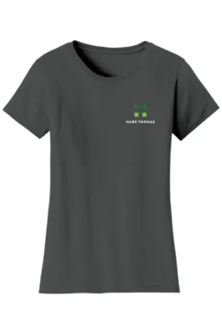 Alternative view of Women's Classic T-Shirt