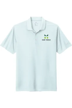 Men's Nike Dri-Fit Micro Polo