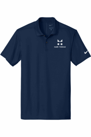 Men's Nike Victory Solid Polo
