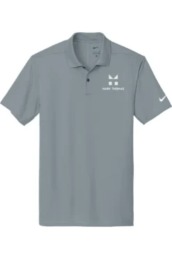 Alternative view of Men's Nike Victory Solid Polo