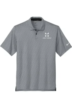 Alternative view of Nike Vapor Dash Polo