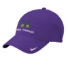 court-purple