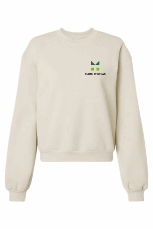 Women's Crewneck Sweatshirt