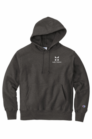 Men's Champion Hooded Sweatshirt