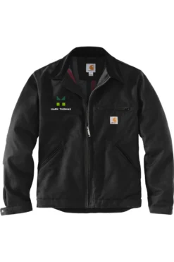 Men's Carhartt Detroit Jacket