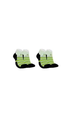 2-Pair Bundle | Athletic Ankle Socks Vol 3.