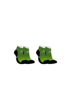 2-Pair Bundle | Athletic Ankle Socks Vol 1.