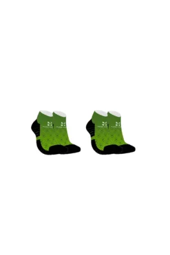 2-Pair Bundle | Athletic Ankle Socks Vol 2