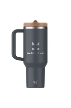 Alternative view of Stanley Quencher ProTour Flip Straw Tumbler 40oz
