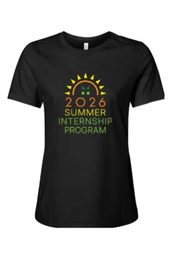 Alternative view of B: Women's Messenger Bag + Tee Set - Summer Internship