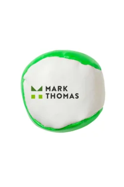 2" Hacky Sack Kick Ball Toy