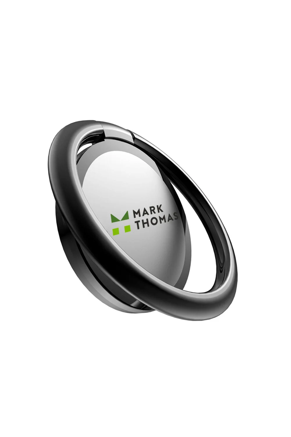 Rotating Cell Phone Ring Stand Grip Holder