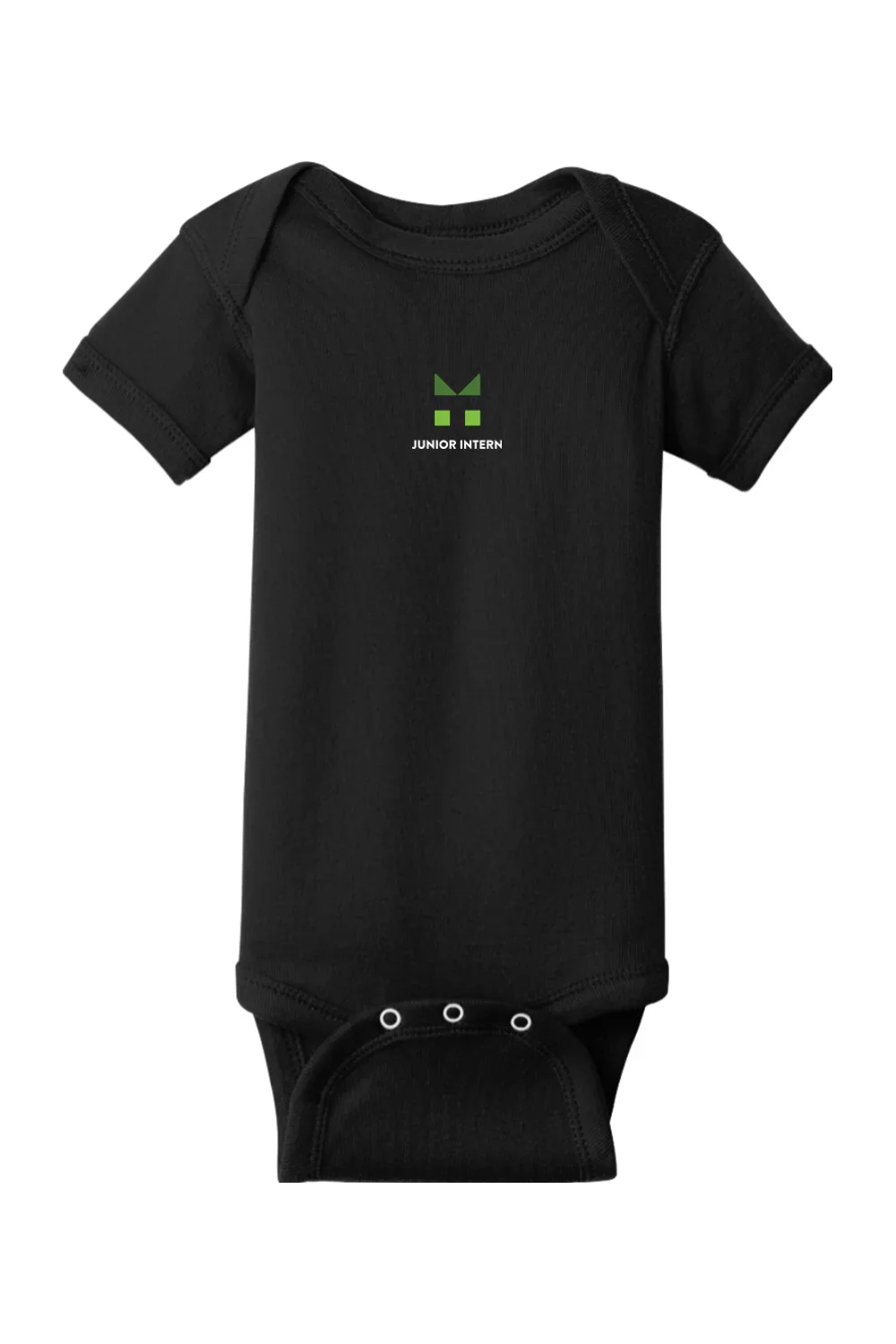 Infant Baby Rib Bodysuit - Image 6