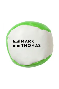 2" Hacky Sack Kick Ball Toy