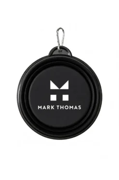 Tag Along Collapsible Pet Bowl