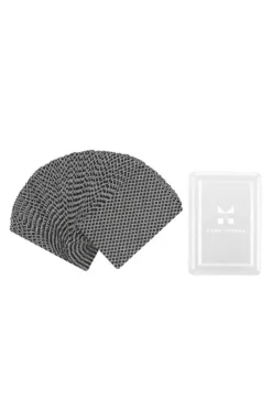 Alternative view of Value Playing Cards with Case