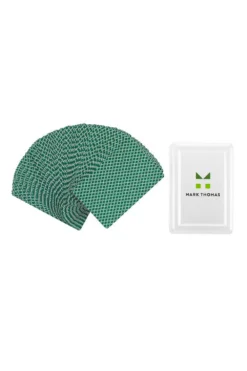 Value Playing Cards with Case