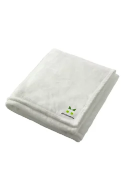 Fleece Baby Blanket