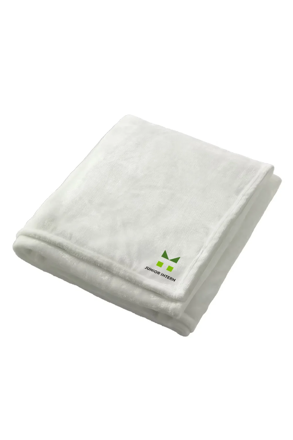 Fleece Baby Blanket
