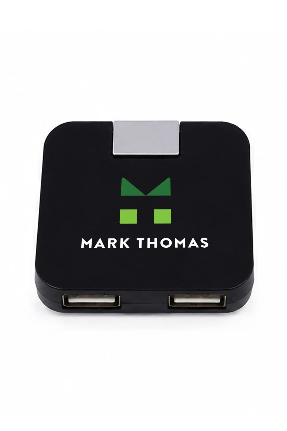 Accent 4 Port USB Hub – USBC - Image 3