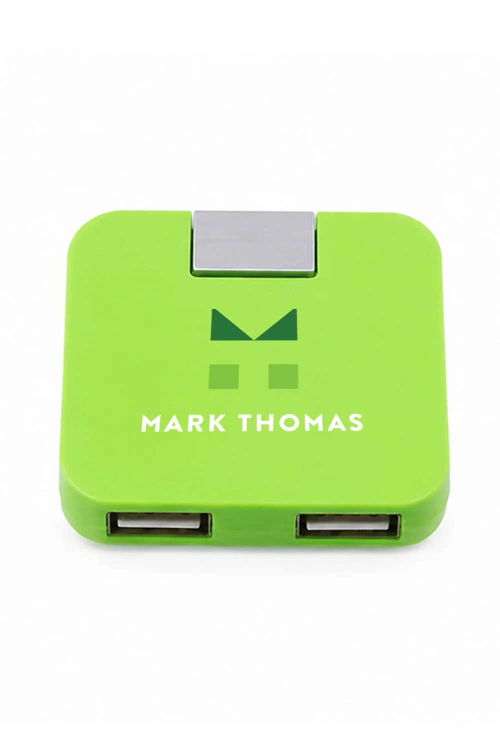 Accent 4 Port USB Hub – USBC - Image 2