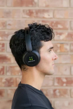 Alternative view of Echodeep